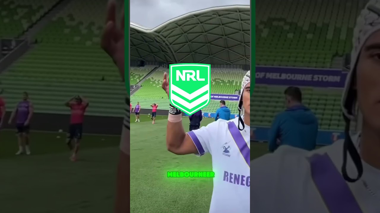 STORM VS SHARKS TIP🔥 