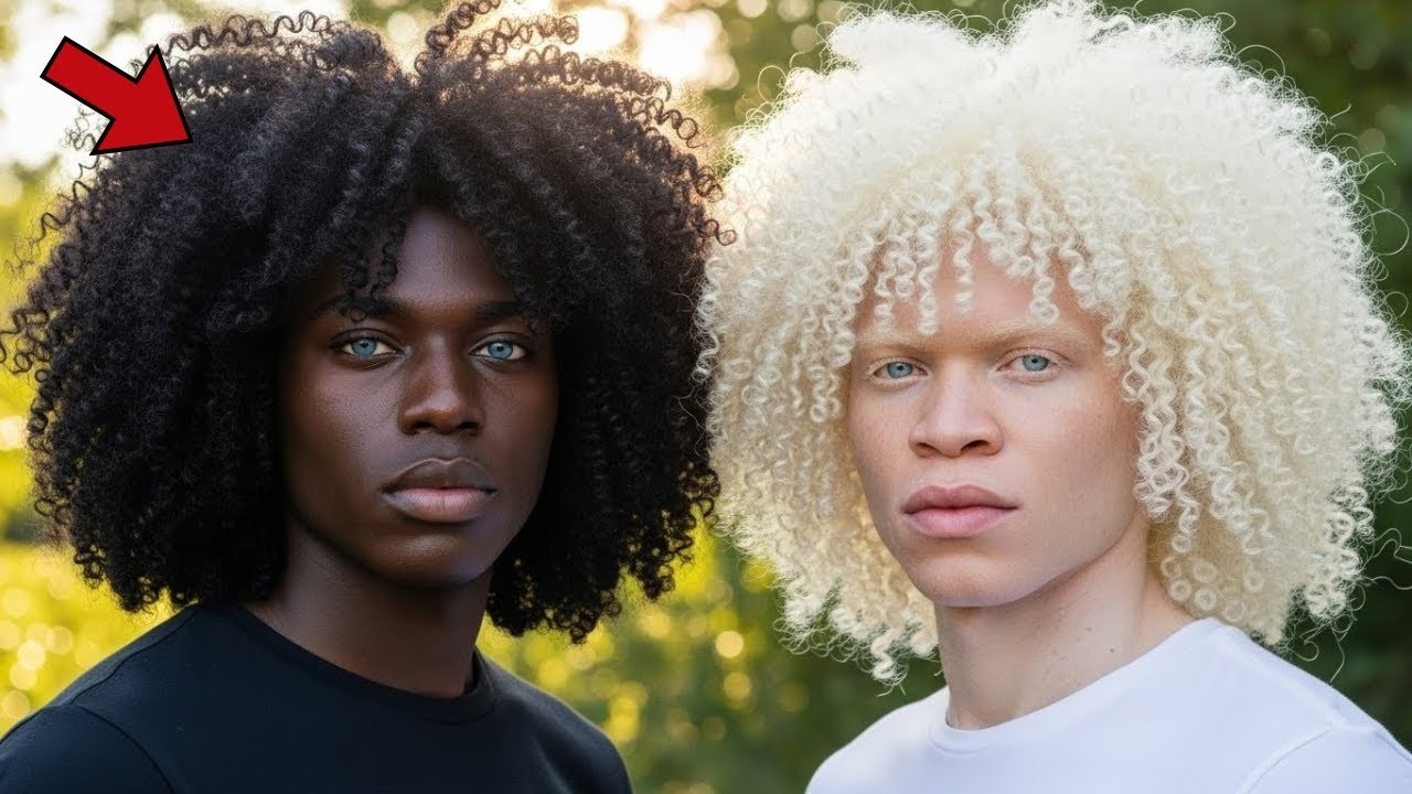 В 1982 году их называли МЕДИЦИНСКОЙ загадкой — посмотрите, как они живут СЕГОДНЯ