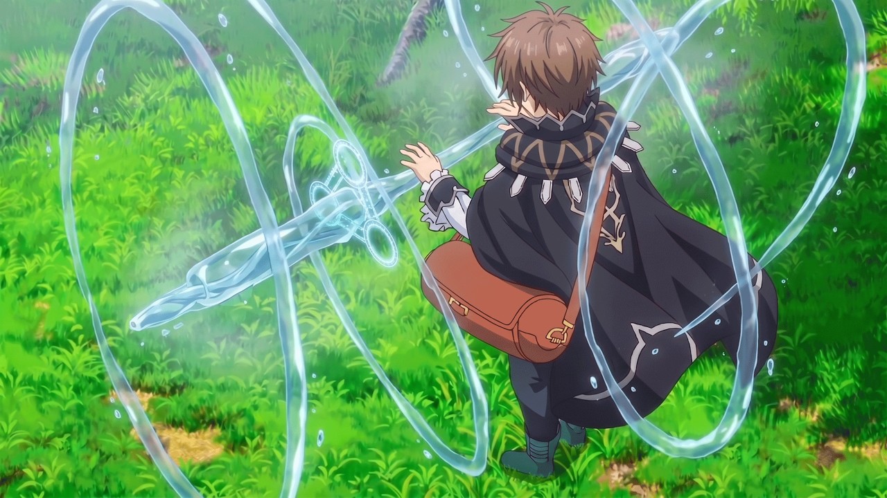 Weak Blind Boy Was Bullied, but He Becomes the Kingdom&rsquo;s Strongest Mage