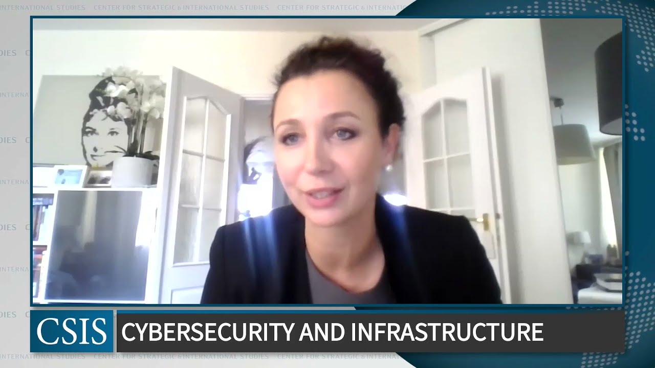 Cybersecurity for Critical Infrastructure: American and European Perspectives