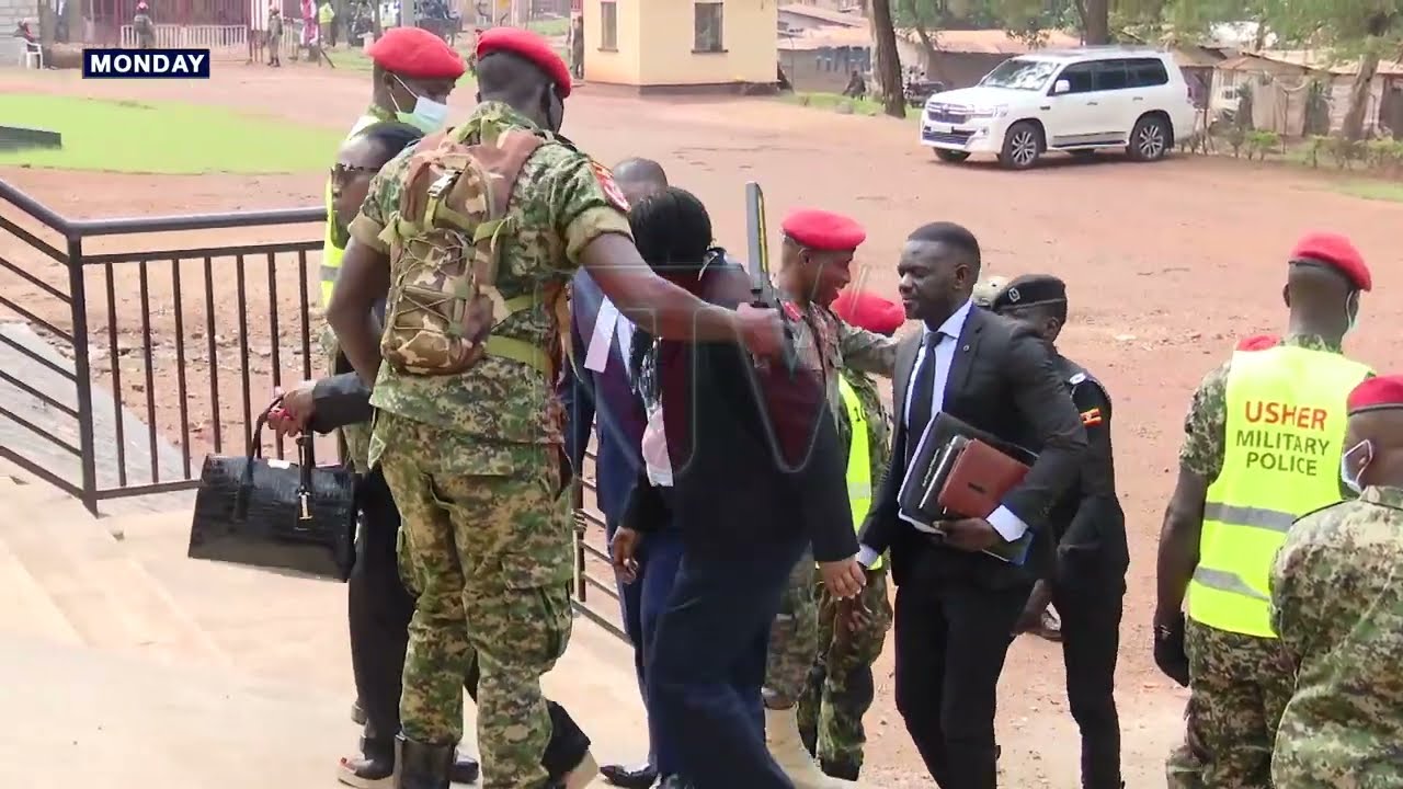 Uganda Law Society criticizes Chief Justice over delay in military court verdict