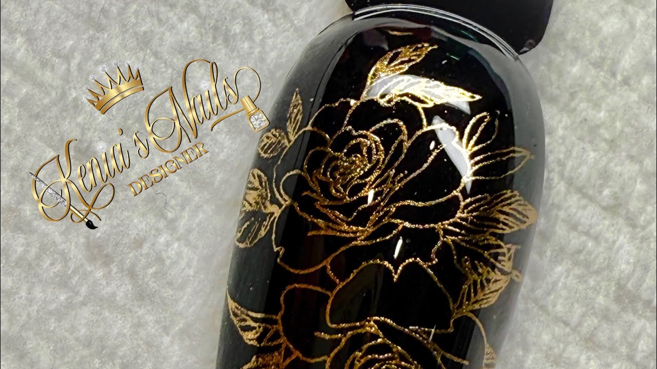 La mejor Técnica de stamping y Chrome