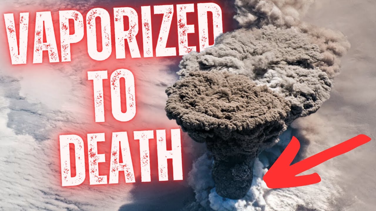An Unmitigated Disaster | The Galeras Volcano Catastrophe