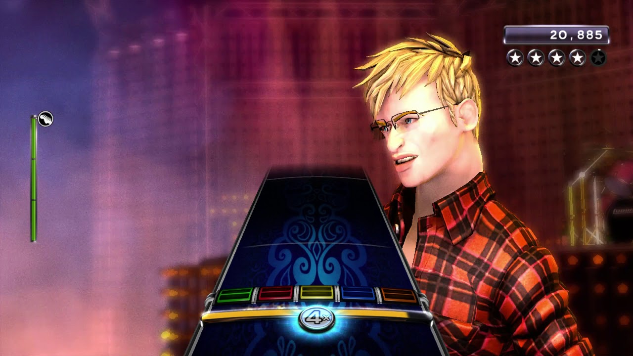 Rock Band 3 - 