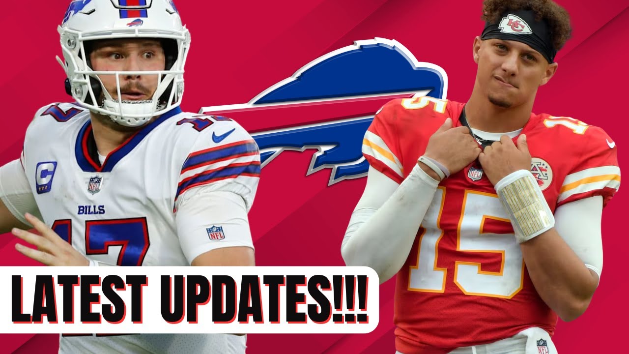 This Has Bills Fan FIRED UP... | Daily Buffalo Bills News & Rumors