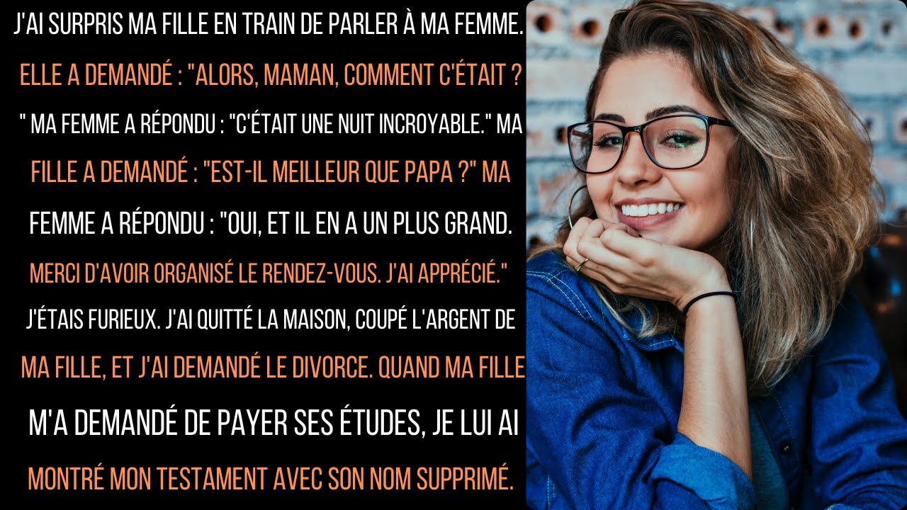 Ma femme part en safari d'infid&eacute;lit&eacute; et revient enceinte .💔 Histoire de Femme Infid&eacute;le
