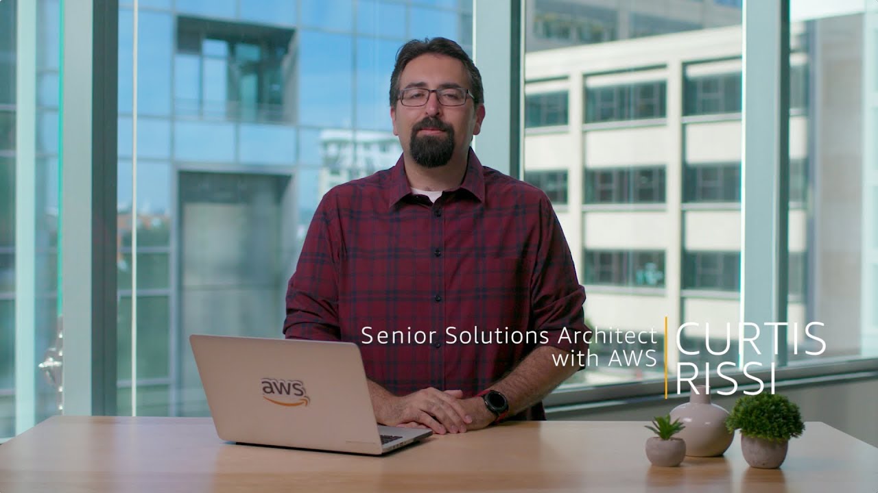 Introduction to AWS CodeCommit: Creating a Repo