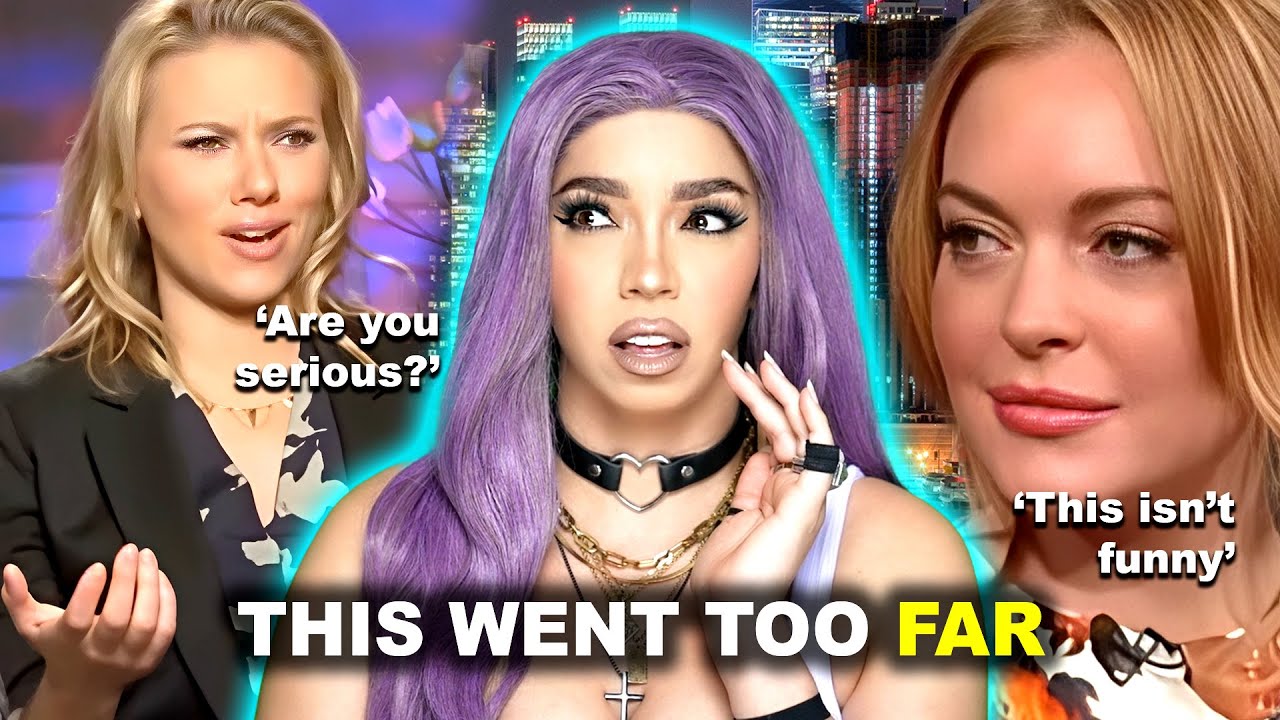 Celebrities Shutting Down RUDE Interviewers & Ending Their Careers in 7 Seconds
