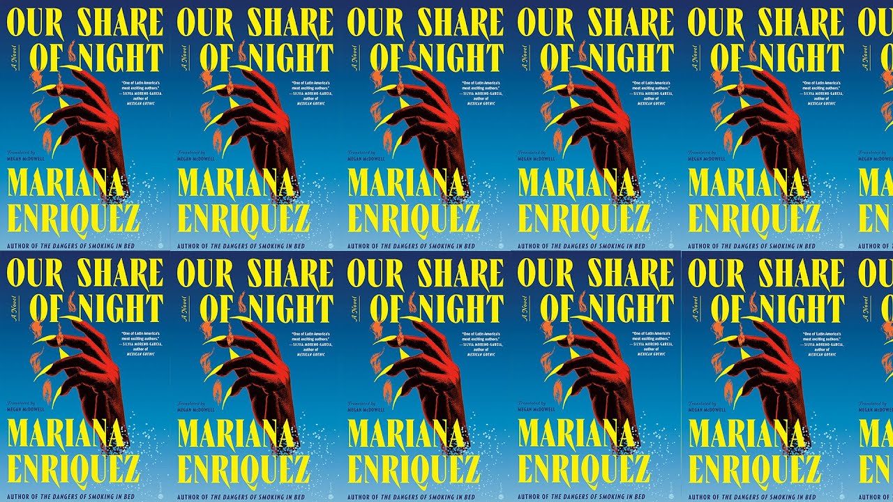 Our Share of Night | Spoiler Free Review