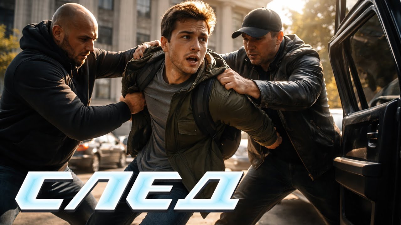 СЛЕД: История любви (Серия 1673)