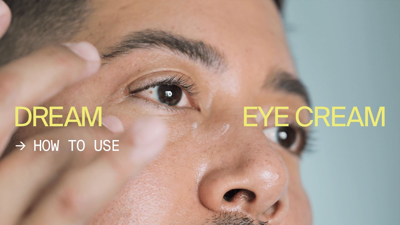 Dream Eye Cream | Overnight Eye Cream to Smooth, Hydrate + Firm - Youth To The People