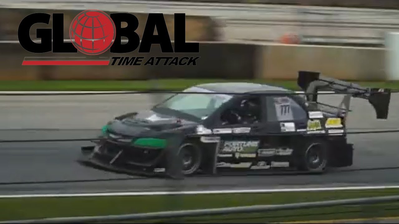 Global Time Attack | Road Atlanta | 2019