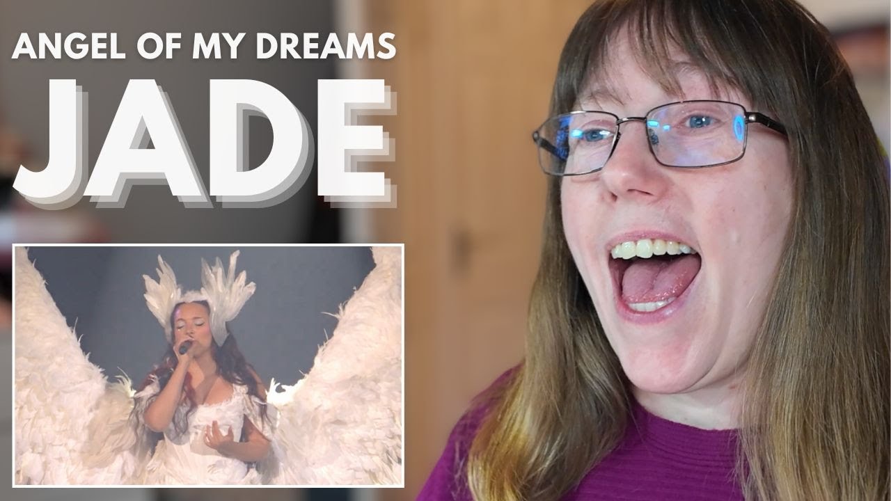 Преподаватель вокала отреагировал на Джейд «Ангел моей мечты» на церемонии Brit Awards 2025