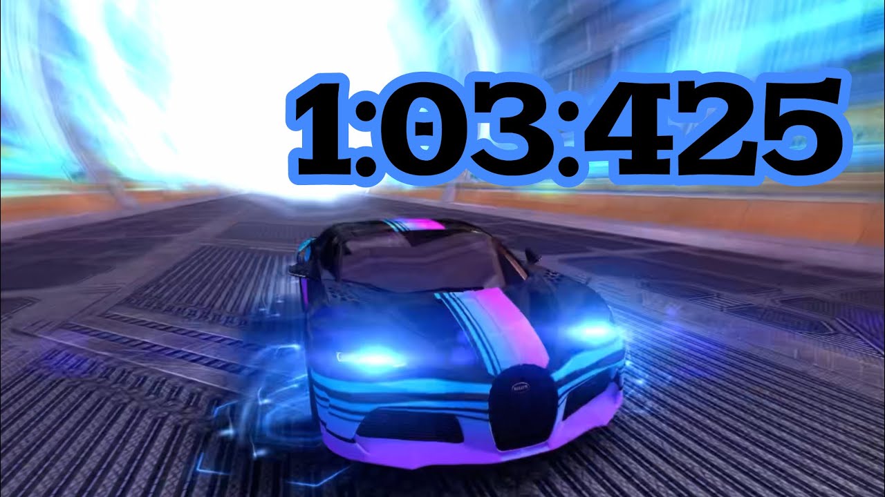 Asphalt 8 | Satellite Rush 1.03.425 | Mount Teide 53.574 | Gauntlet Defense & Tokyo 1.13.143 🔥👽
