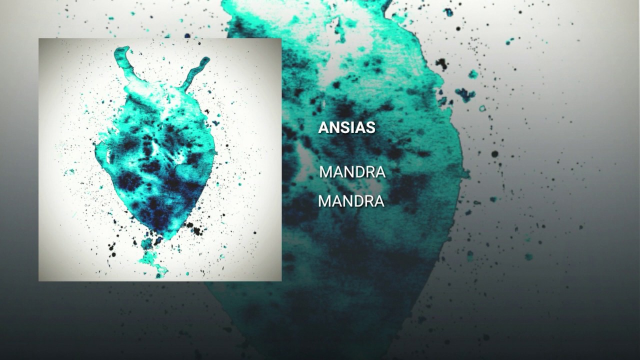 Mandra - Ansias