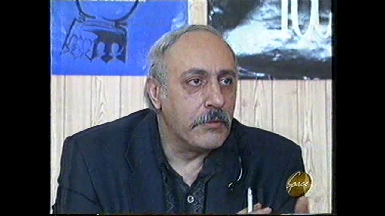 Eldar Mansurov və Oqtay Rəcəbov — Ara mahnıları haqqında | 2000