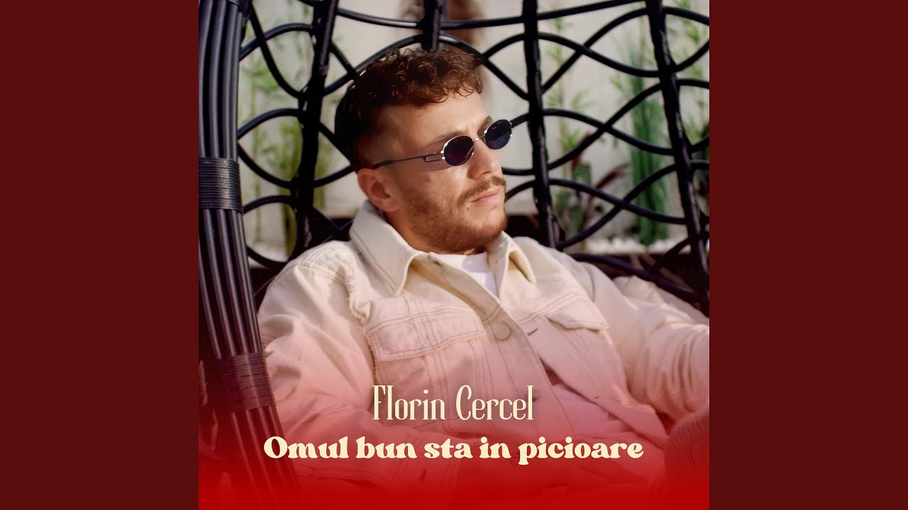 Omul bun sta in picioare