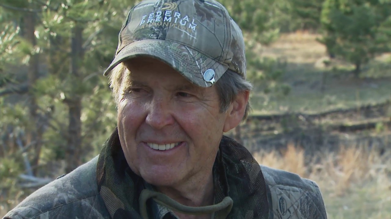 Minnesota Bound | 3 Generation Turkey Hunt