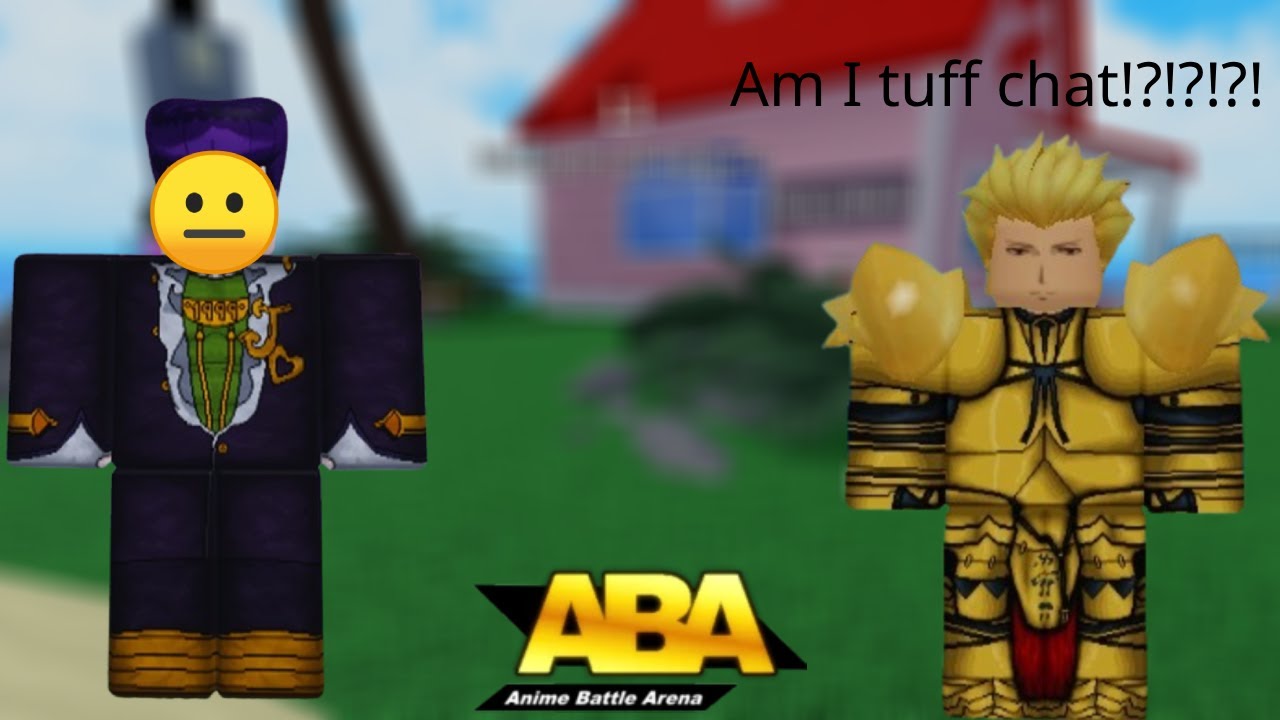 ABA In The Big 2026 Is.... (Roblox)