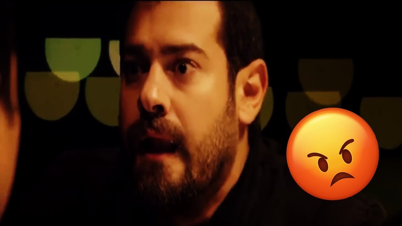 يوسف خرج بكفالة وانهار تماماً وعاوز يقتل الضابط ويقتل سعاد ويودي نفسه في داهية 😢😢