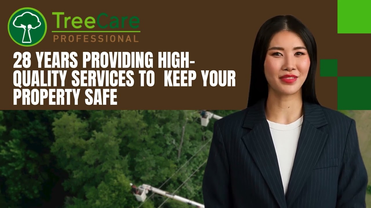 Tree Care Professional