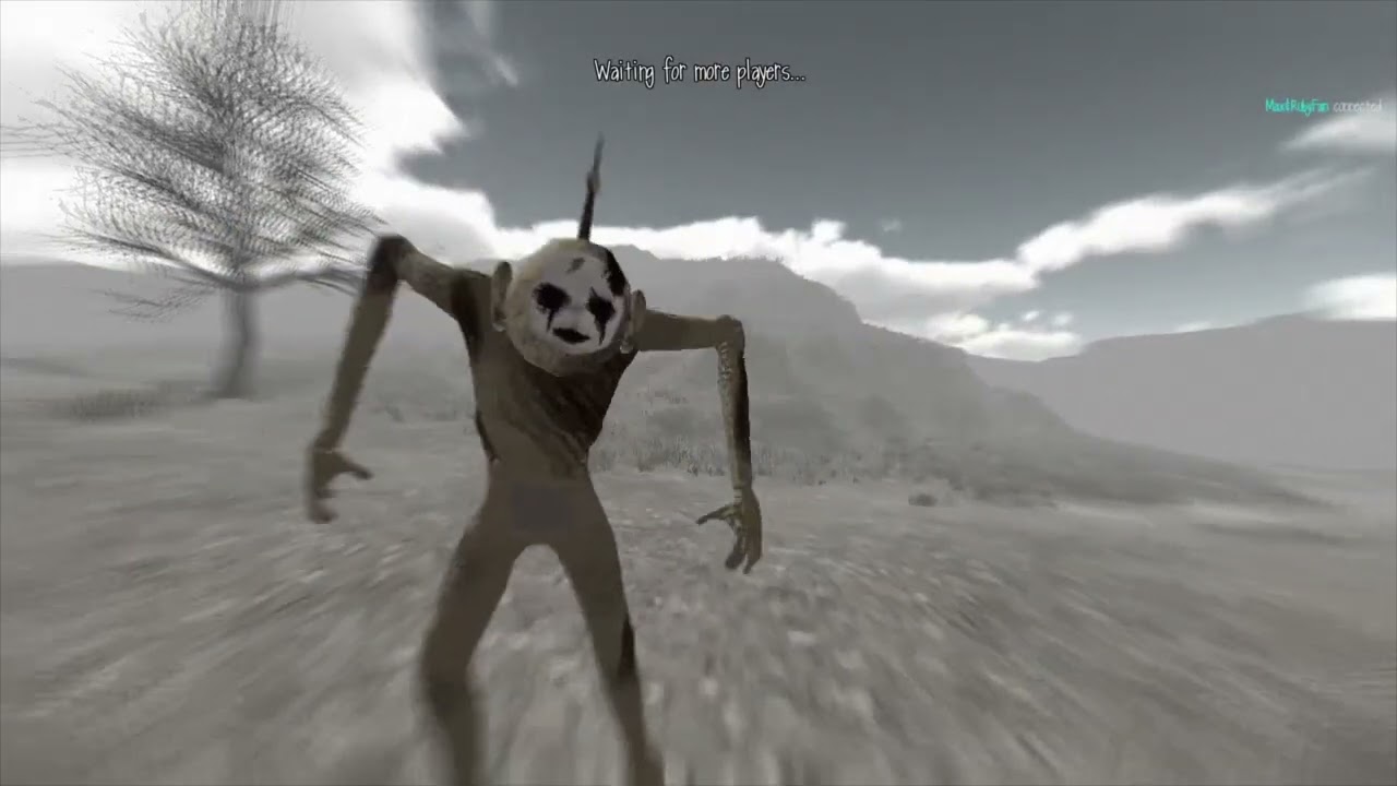 Slendytubbies 3 Infection Calamity All New Monsters and Monster Replaced in OG Happy Canada's Day