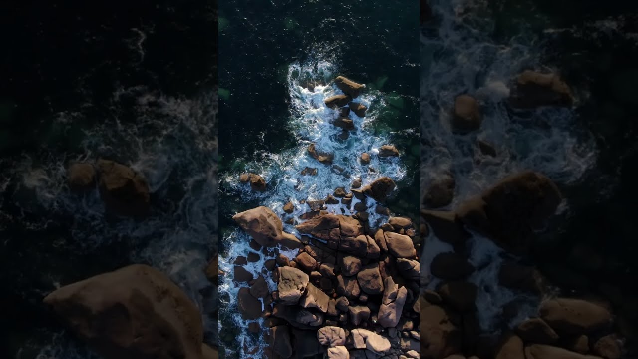 #shorts #cotedegranitrose