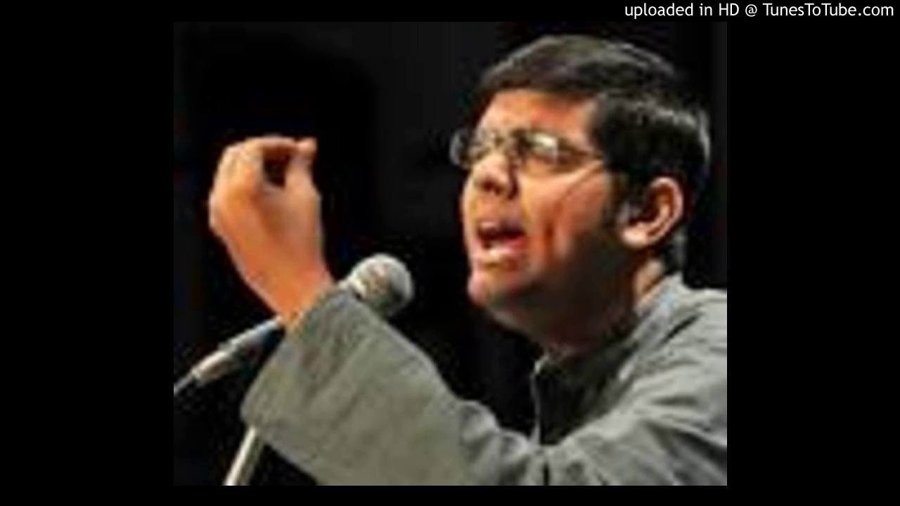 Sikkil Gurucharan - Manadhai Orumai Paduthi Vai – Vasantha – Chidambaram Nataraja Deekshitar