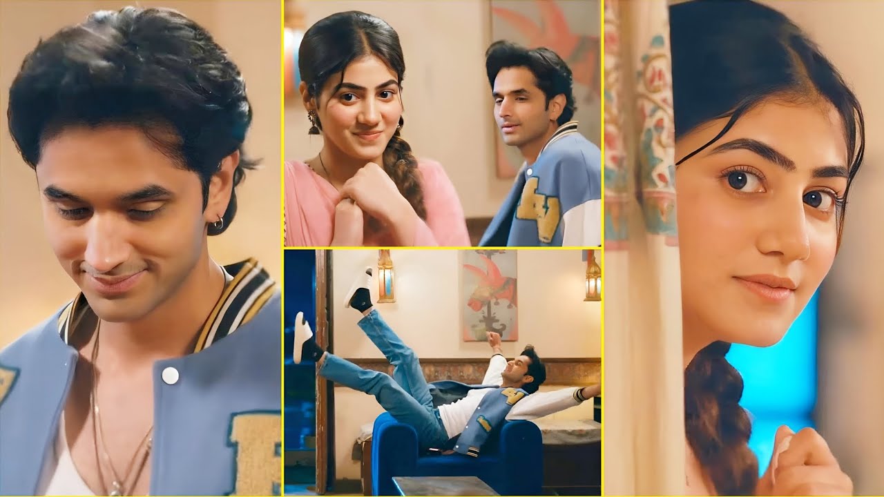 Tu Juliet Jatt Di NEW PROMO 18th MAR 2026: Heer Nawab BLUSHING CUTIES! Parwah Nahi Ho Raha Hai Pyar?