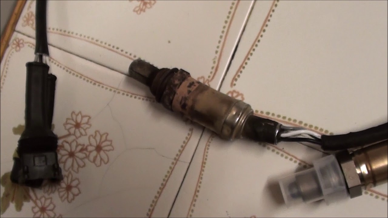 sonda Lambda Fiat Punto 55s