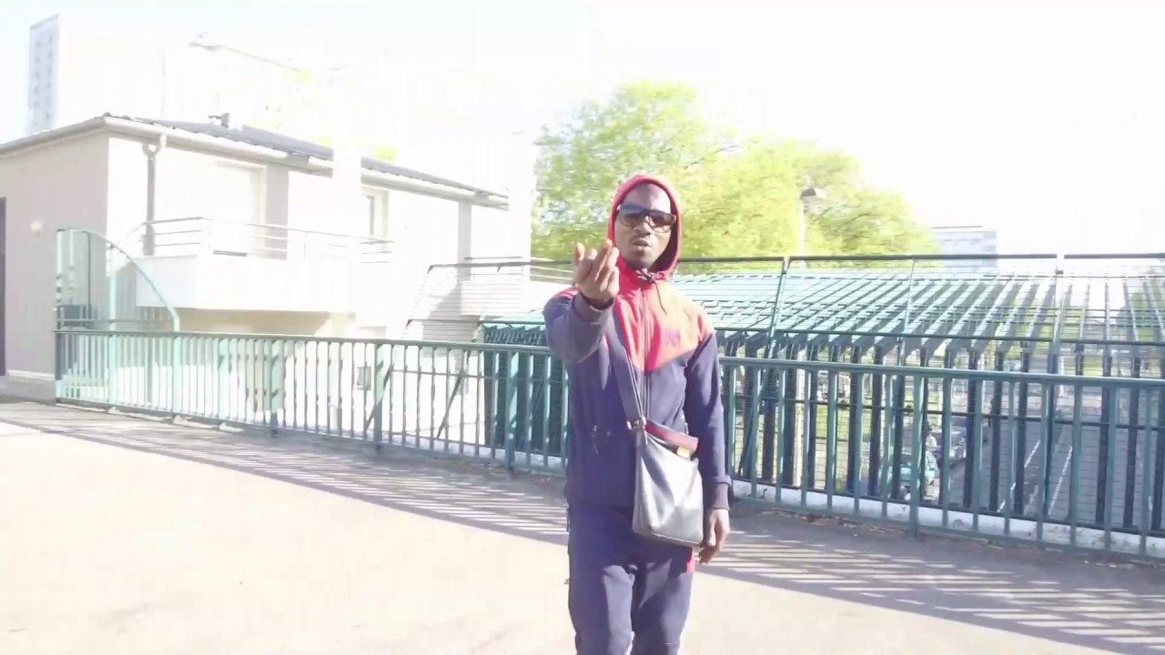 Mams feat black soldat" Orléans sud "