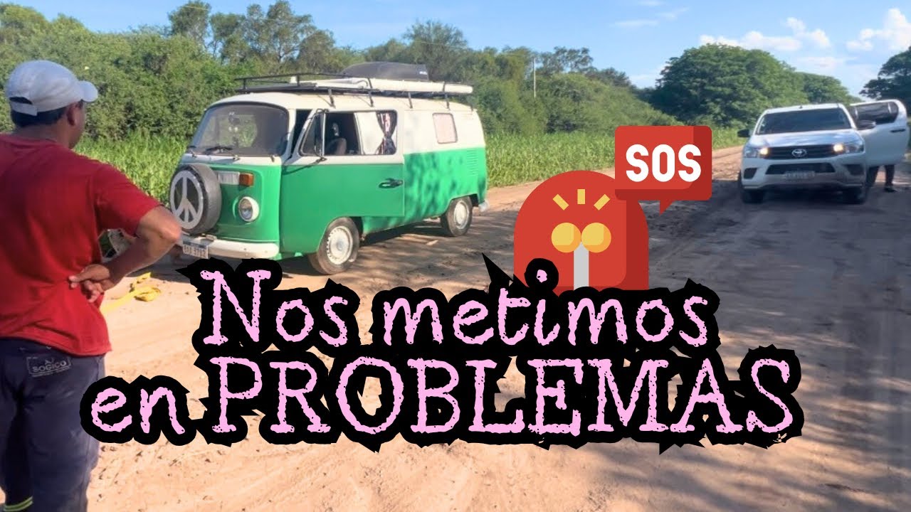 Del cielo al infierno 🔥