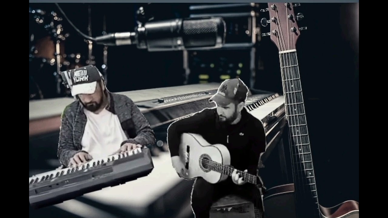 Nueva maquetta mi niña es  un amor