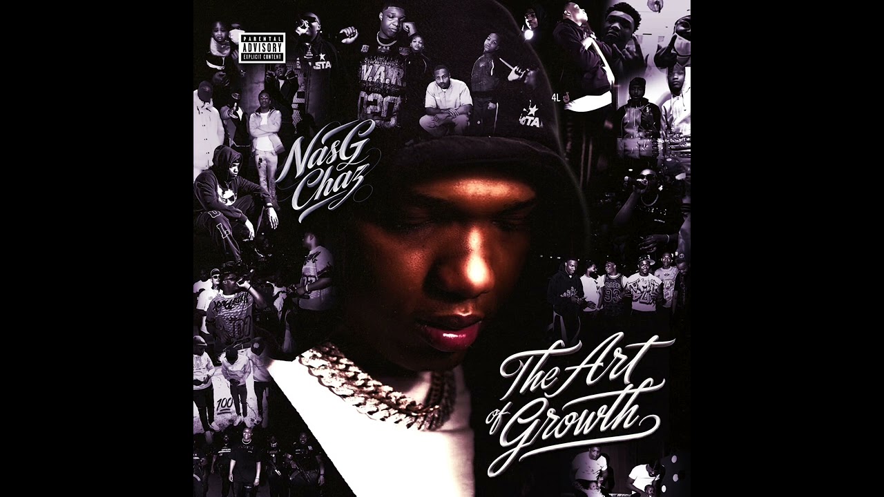 Nasg Chaz - War Never Over