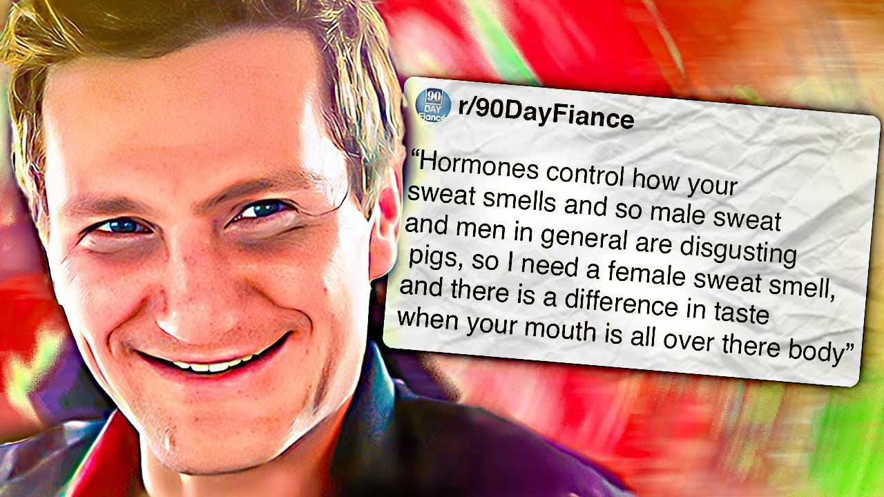 Loren Used Faith to get on 90 Day Fiancé