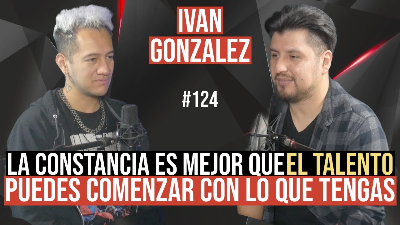 Es de m&uacute;sicos #124 IVAN GONZALEZ I Creador de contenido I CHORDHOUSE I Trabajar desde casa
