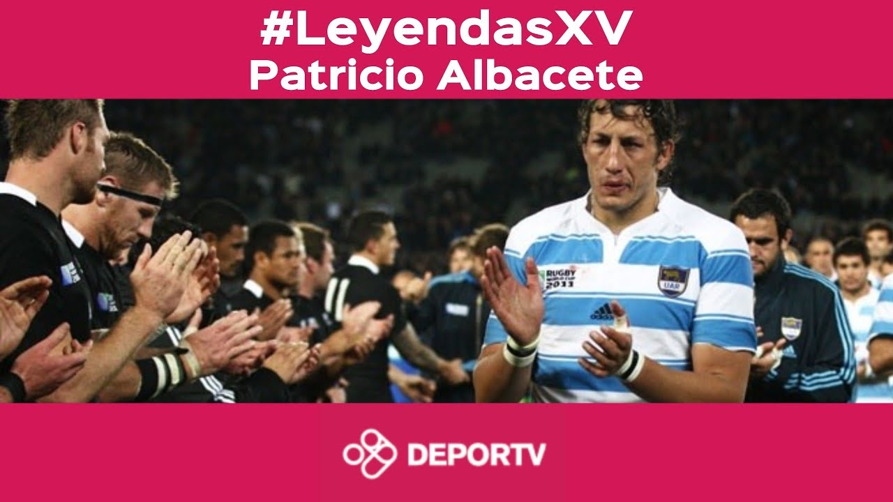 #LeyendasXV