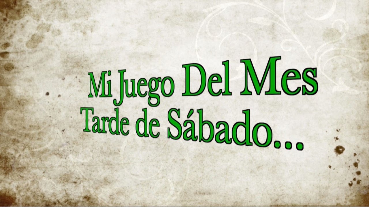 TDSP - ¡Sí, Señor Oscuro!