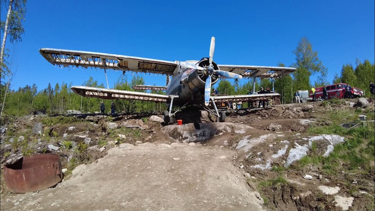 Paukepäivät 2023 osa 1