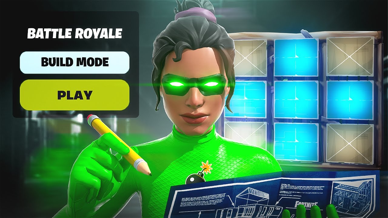 Am I still good at builds?