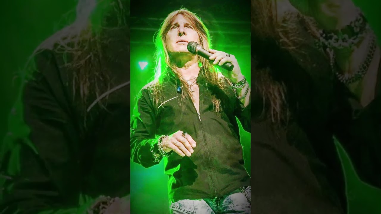 Rata Blanca: Del barrio al trono del metal latino 