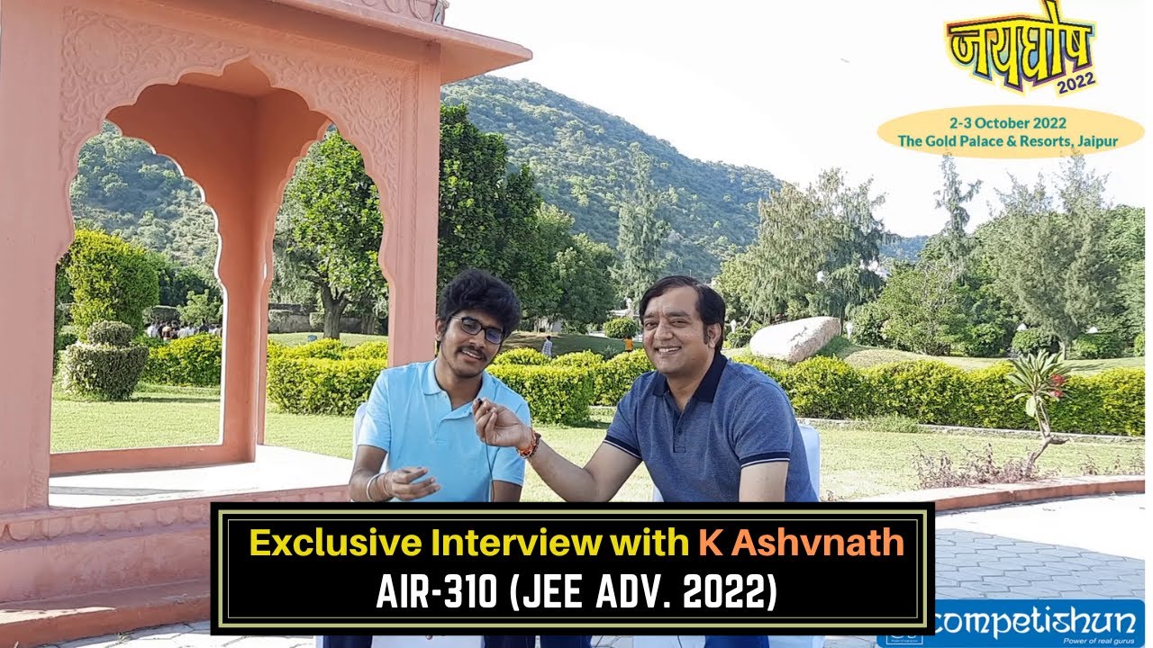 🎤 Can a Dropper Get Top Rank In JEE Advanced ? | Must Watch For All JEE & NEET Aspirants | MT Sir