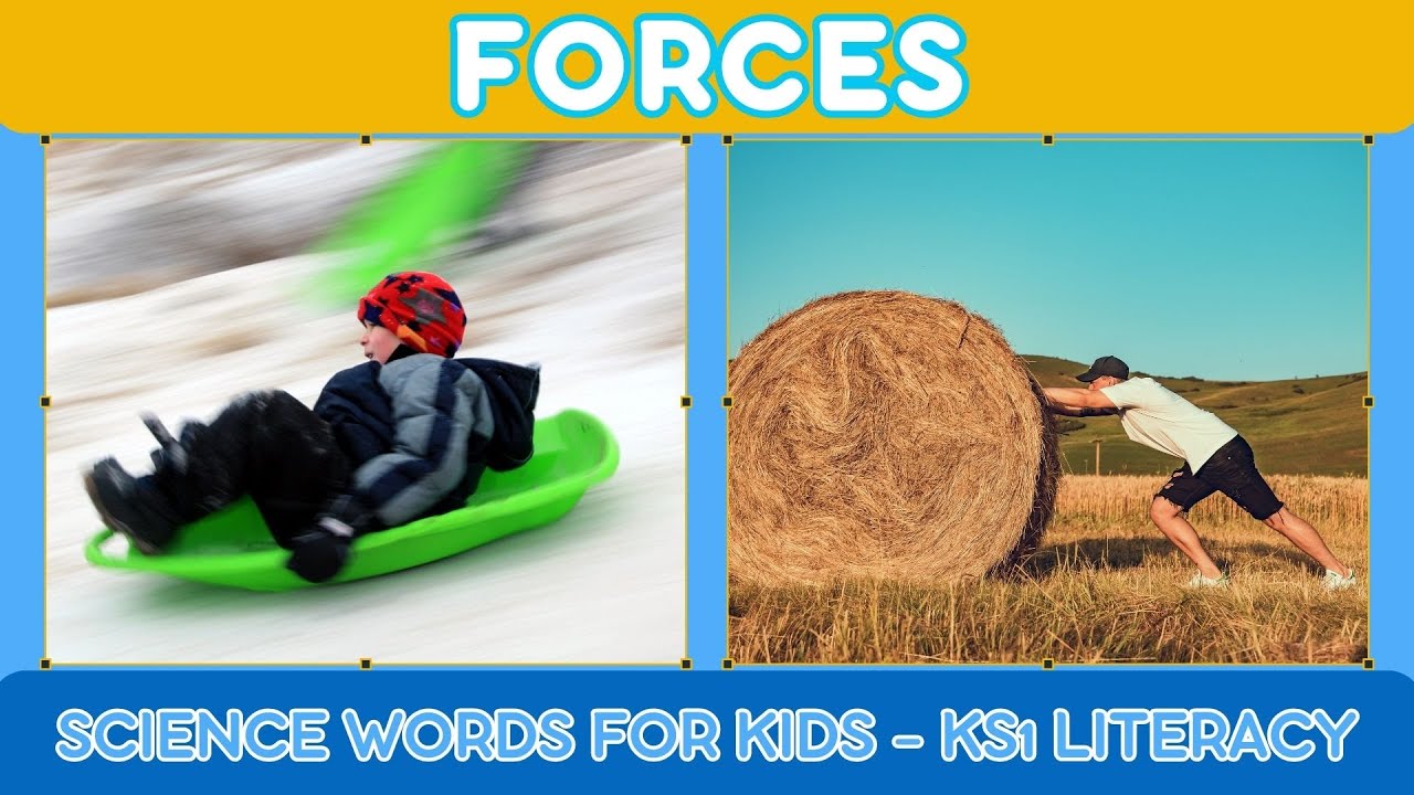 Playground Forces: Playground Forces for Kids | videos for kids