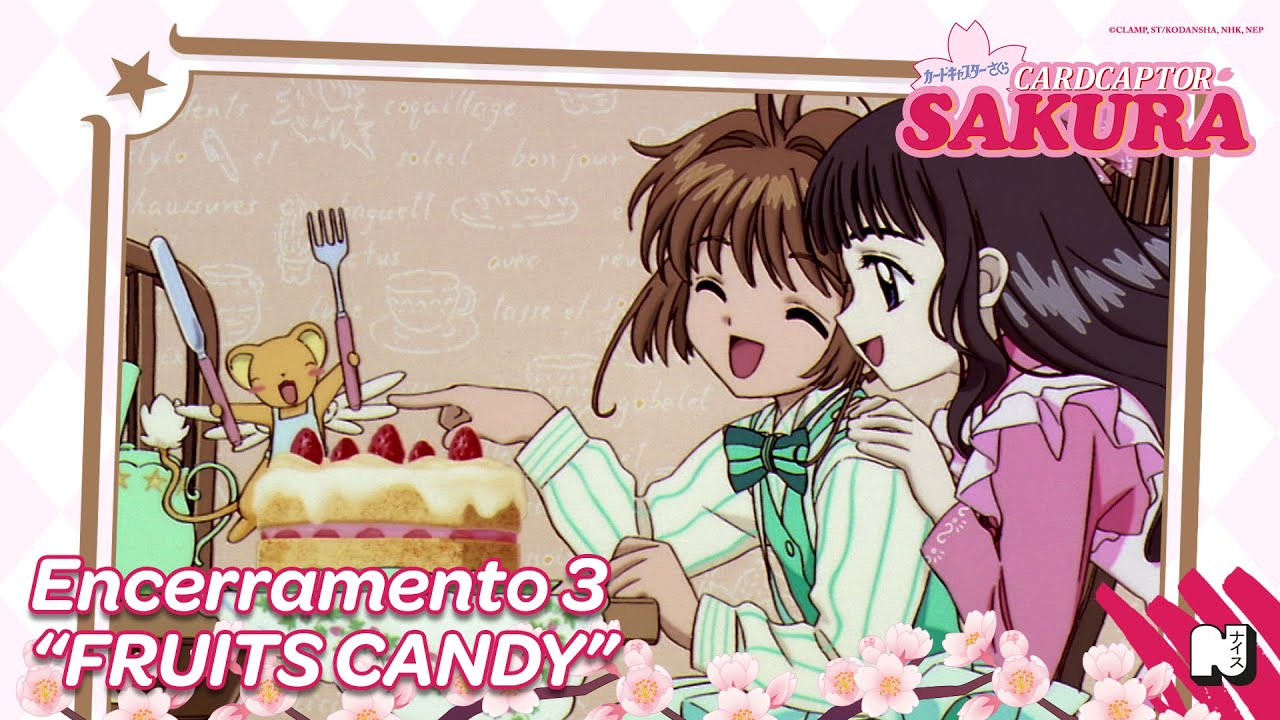 Encerramento 3 - 