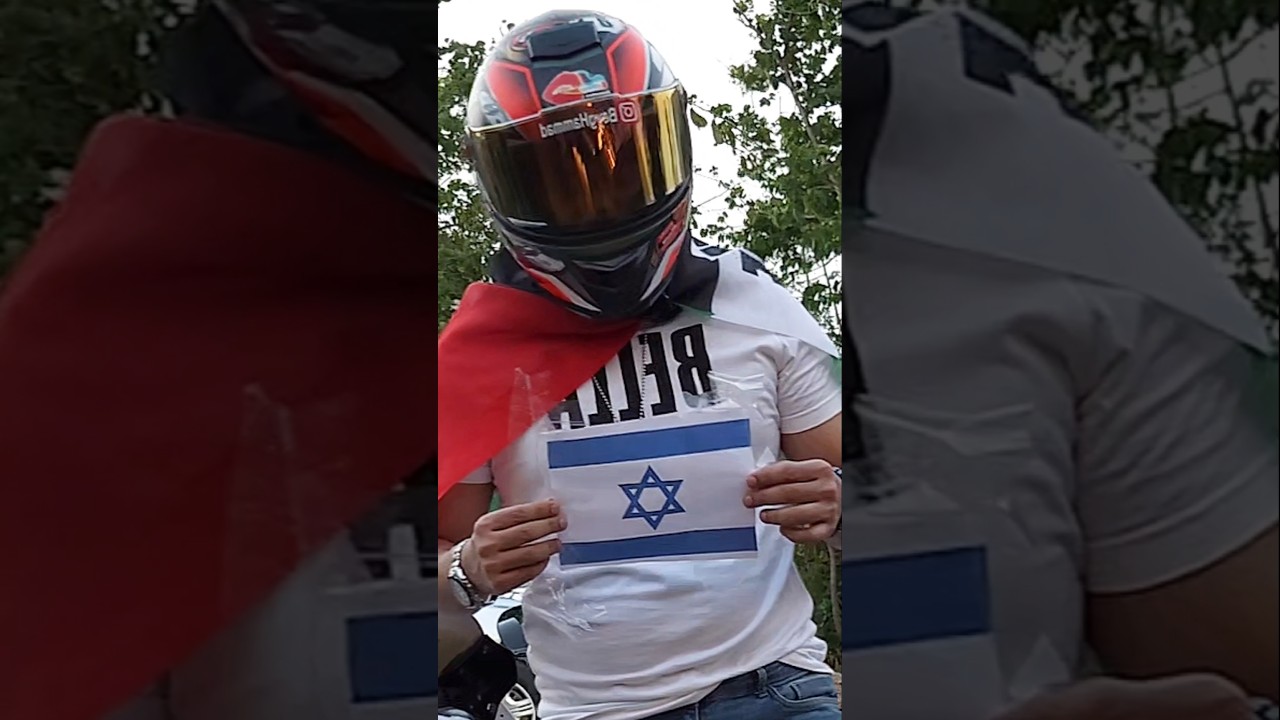 Guys make this trend viral 🇮🇷🇮🇱 #bikes #famous #viral #iran #israel #usa #trump #netanyahu