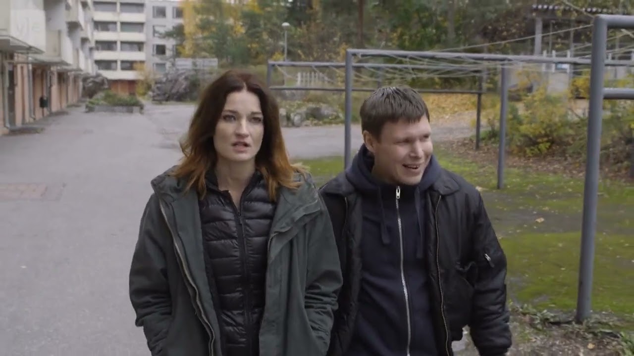 Koukussa   Kausi 1   Jakso 5