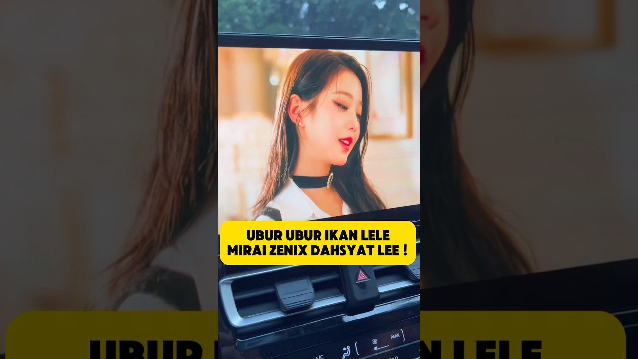 UPGRADE PAKET MIRAI ANDROID OEM ZENIX FEAT KAMERA 360 DVR 