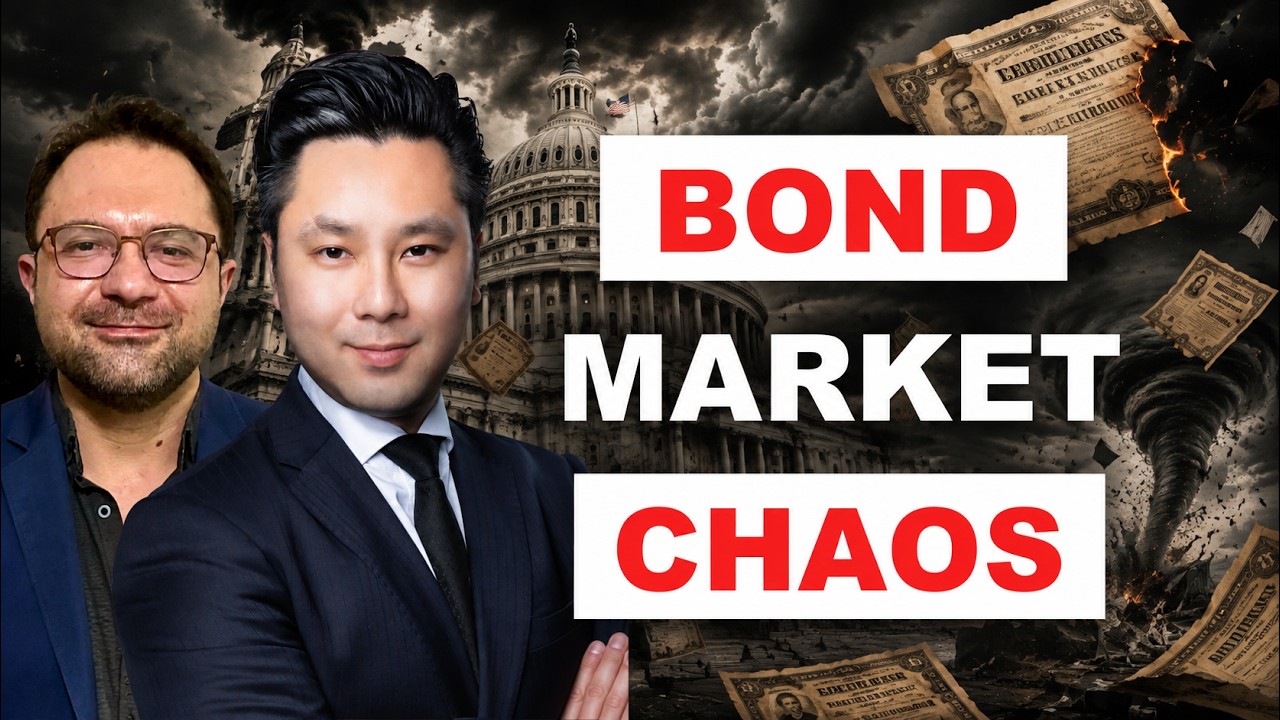The Market&rsquo;s $40T Question: Can Treasury Keep Yields Under Control?
