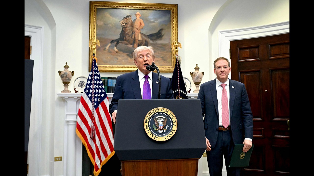 Trump Looking to Expand Energy Independence With Reversal of 2009 EPA Rule: Panel
