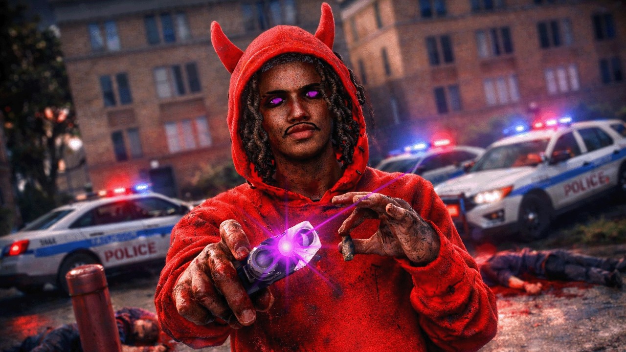 DRILL With the SWITCH Got DIRTY in GTA 5 RP